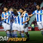 Prediksi Skor Lugo vs Mirandes 7 Desember 2023