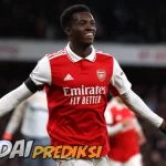 Prediksi Skor Luton Town vs Arsenal 6 Desember 2023