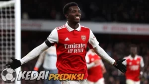 Prediksi Skor Luton Town vs Arsenal 6 Desember 2023