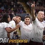 Prediksi Skor Luton Town vs Manchester City 10 Desember 2023