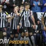 Prediksi Skor Luton Town vs Newcastle United 23 Desember 2023