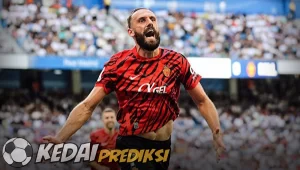 Prediksi Skor Mallorca vs Osasuna 22 Desember 2023