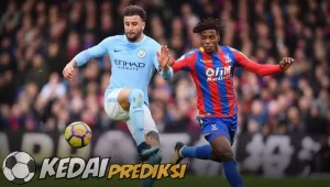 Prediksi Skor Manchester City vs Crystal Palace 16 Desember 2023