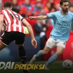 Prediksi Skor Manchester City vs Sheffield United 30 Desember 2023