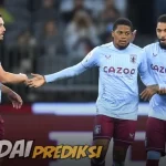 Prediksi Skor Manchester United vs Aston Villa 27 Desember 2023