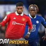 Prediksi Skor Manchester United vs Chelsea 7 Desember 2023