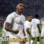 Prediksi Skor Marseille vs Lyon 7 Desember 2023