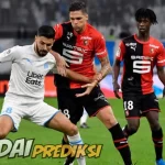 Prediksi Skor Marseille vs Rennes 4 Desember 2023