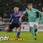 Prediksi Skor Midtjylland vs Viborg 5 Desember 2023