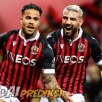 Prediksi Skor Nantes vs Nice 3 Desember 2023