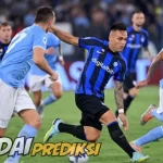 Prediksi Skor Napoli vs Inter Milan 4 Desember 2023