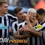 Prediksi Skor Newcastle vs Fulham 16 Desember 2023