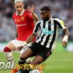 Prediksi Skor Newcastle vs Manchester United 3 Desember 2023