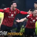 Prediksi Skor Nottingham Forest vs Bournemouth 23 Desember 2023