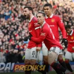 Prediksi Skor Nottingham Forest vs Manchester United 31 Desember 2023