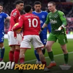Prediksi Skor Nottingham Forest vs Everton 3 Desember 2023