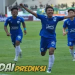 Prediksi Skor PSIS Semarang vs PSS Sleman 3 Desember 2023