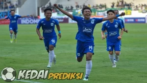 Prediksi Skor PSIS Semarang vs PSS Sleman 3 Desember 2023