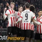 Prediksi Skor PSV vs Twente 22 Desember 2023