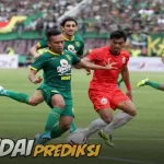 Prediksi Skor Persebaya vs Persija 9 Desember 2023