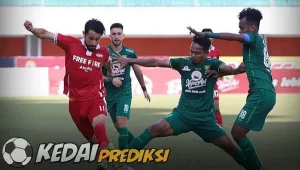 Prediksi Skor Persebaya vs Persis Solo 13 Desember 2023
