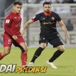 Prediksi Skor Persepolis vs Al Duhail 5 Desember 2023