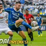 Prediksi Skor Persib vs PSM 4 Desember 2023