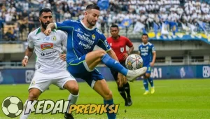 Prediksi Skor Persib vs PSM 4 Desember 2023