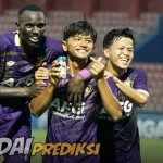 Prediksi Skor Persik Kediri vs PSM 18 Desember 2023