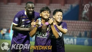 Prediksi Skor Persik Kediri vs PSM 18 Desember 2023