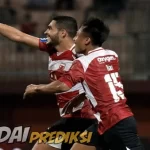 Prediksi Skor Persis Solo vs Madura United 5 Desember 2023