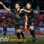 Prediksi Skor Prachuap vs Buriram 28 Desember 2023