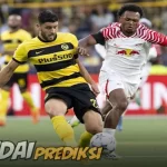 Prediksi Skor RB Leipzig vs Young Boys 14 Desember 2023
