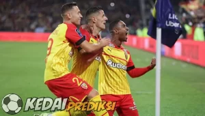 Prediksi Skor RC Lens vs Sevilla 13 Desember 2023