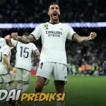Prediksi Skor Real Madrid vs Granada 3 Desember 2023