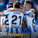Prediksi Skor Real Zaragoza vs Leganes 3 Desember 2023