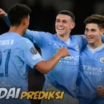 Prediksi Skor Red Star Belgrade vs Manchester City 14 Desember 2023