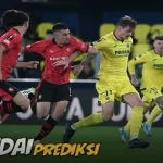 Prediksi Skor Rennes vs Villarreal 15 Desember 2023