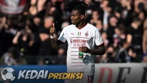 Prediksi Skor Salernitana vs AC Milan 23 Desember 2023
