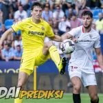 Prediksi Skor Sevilla vs Villarreal 4 Desember 2023