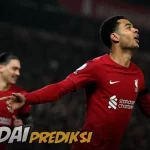 Prediksi Skor Sheffield United vs Liverpool 7 Desember 2023