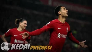 Prediksi Skor Sheffield United vs Liverpool 7 Desember 2023