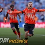 Prediksi Skor Sheffield United vs Luton Town 26 Desember 2023