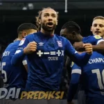 Prediksi Skor Stoke City vs Ipswich Town 1 Januari 2024