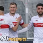 Prediksi Skor Stuttgart vs Augsburg 21 Desember 2023