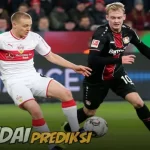 Prediksi Skor Stuttgart vs Bayer Leverkusen 10 Desember 2023