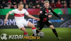 Prediksi Skor Stuttgart vs Bayer Leverkusen 10 Desember 2023