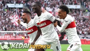 Prediksi Skor Stuttgart vs Werder Bremen 3 Desember 2023