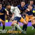 Prediksi Skor Tottenham vs Newcastle 10 Desember 2023
