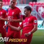 Prediksi Skor Twente vs Excelsior 9 Desember 2023